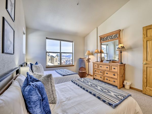 Breckenridge Home 1017932