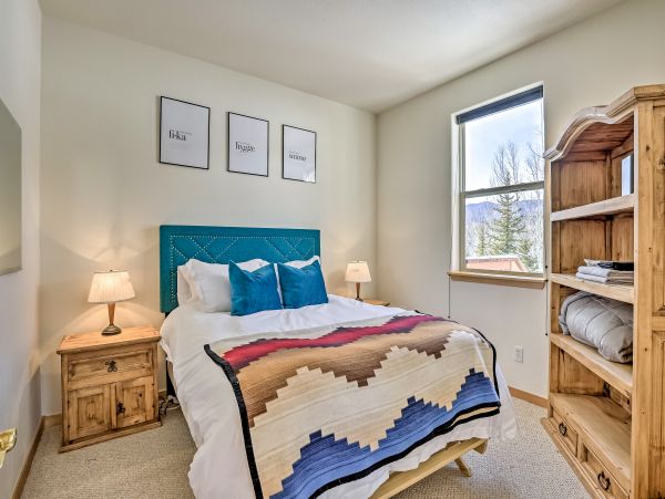 Breckenridge Home 1017932