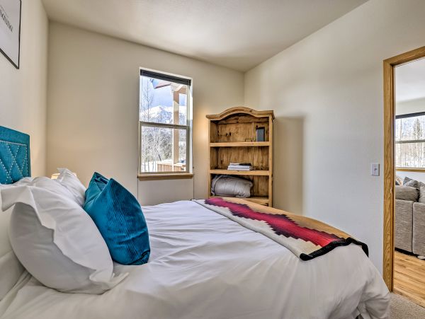 Breckenridge Home 1017932