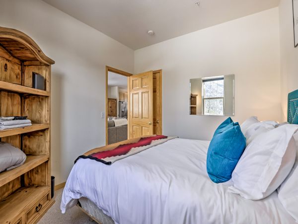 Breckenridge Home 1017932