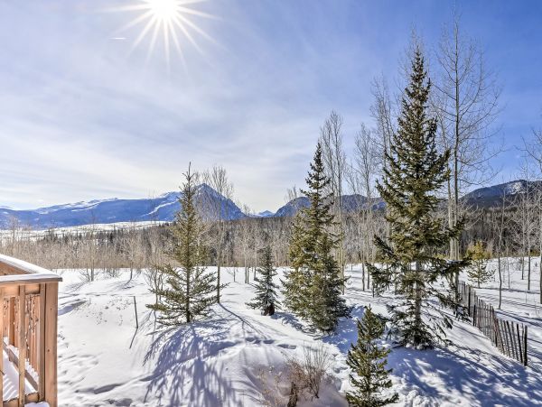 Breckenridge Home 1017932