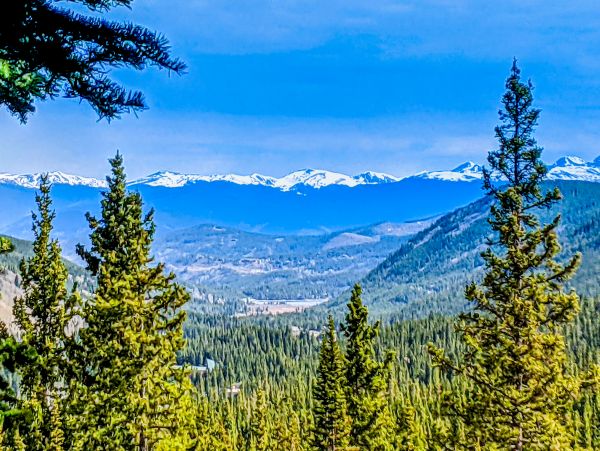 Breckenridge Home 1017933