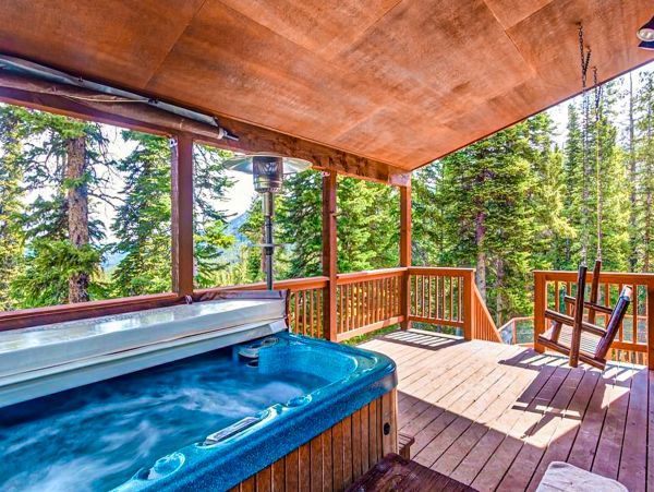 Breckenridge Home 1017933