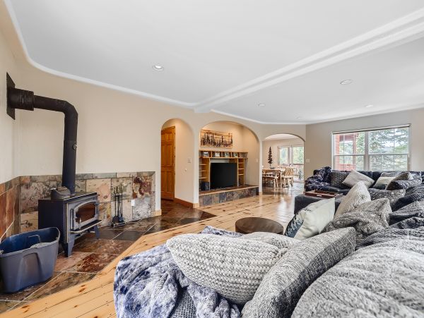 Breckenridge Home 1017933