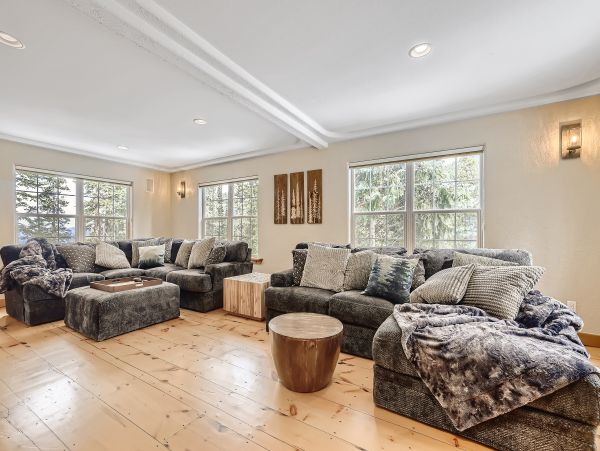 Breckenridge Home 1017933
