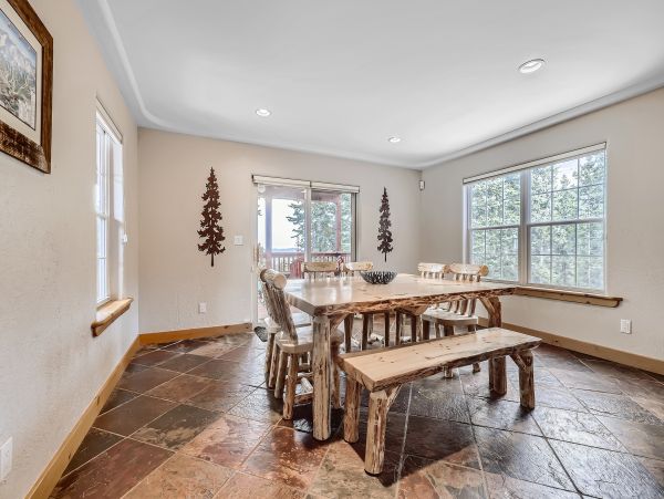 Breckenridge Home 1017933