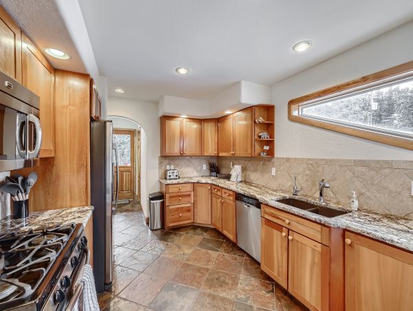 Breckenridge Home 1017933