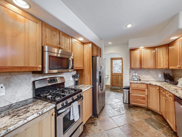 Breckenridge Home 1017933