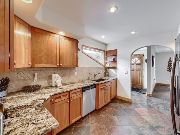 Breckenridge Home 1017933
