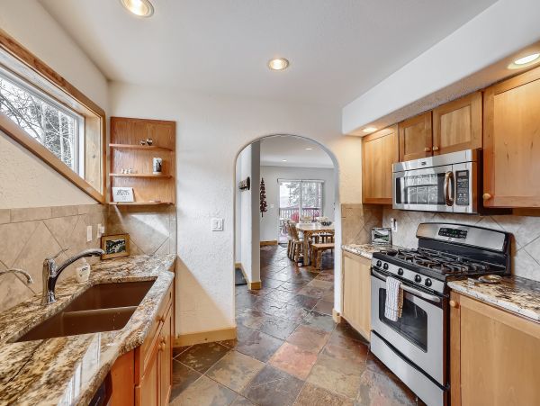 Breckenridge Home 1017933