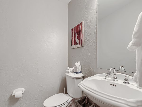 Breckenridge Home 1017933