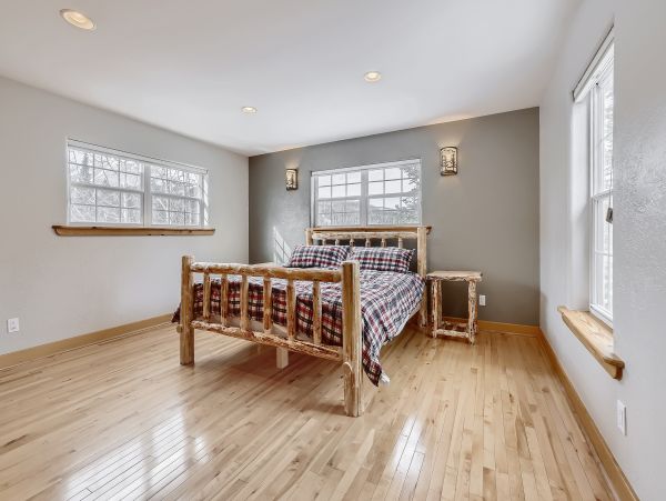 Breckenridge Home 1017933