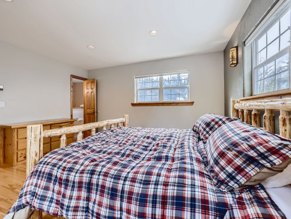 Breckenridge Home 1017933