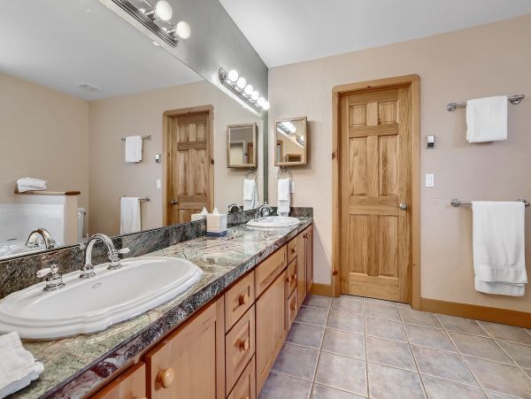 Breckenridge Home 1017933