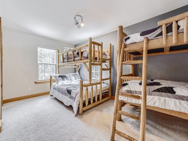 Breckenridge Home 1017933