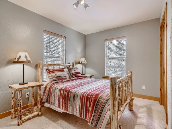 Breckenridge Home 1017933