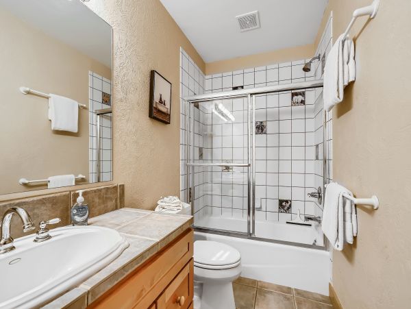 Breckenridge Home 1017933