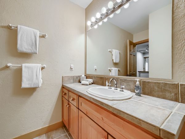 Breckenridge Home 1017933