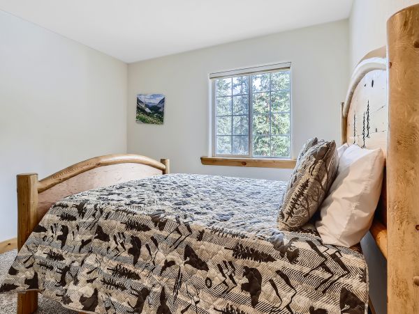 Breckenridge Home 1017933