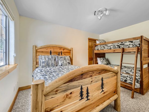 Breckenridge Home 1017933