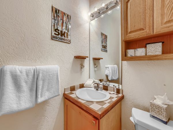 Breckenridge Home 1017933