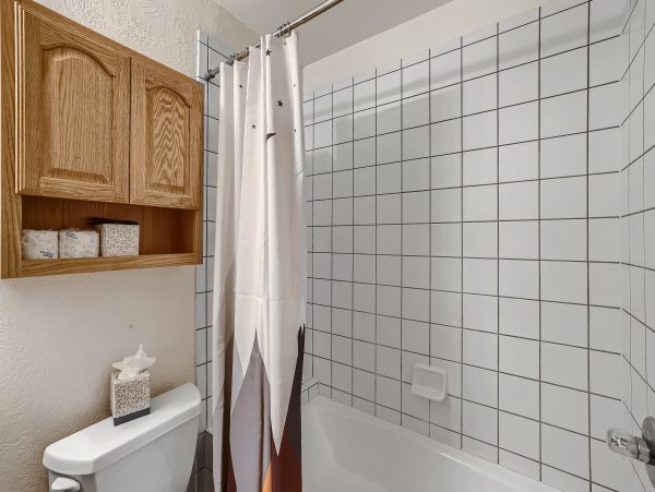 Breckenridge Home 1017933