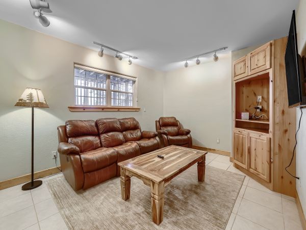 Breckenridge Home 1017933