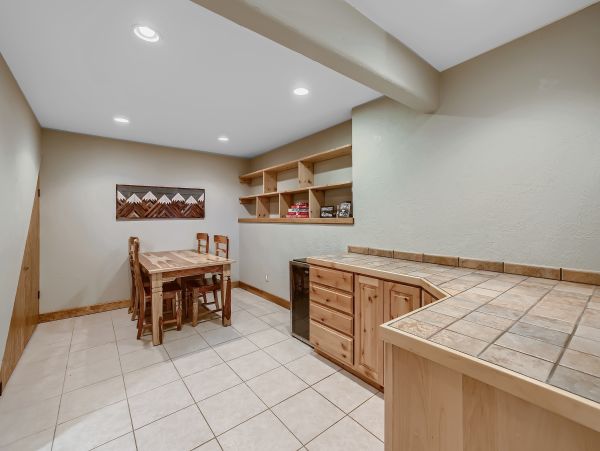 Breckenridge Home 1017933