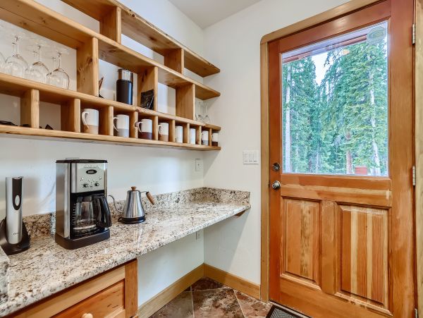 Breckenridge Home 1017933