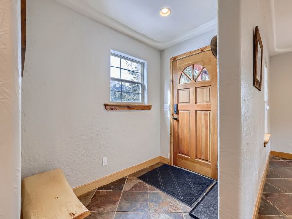 Breckenridge Home 1017933