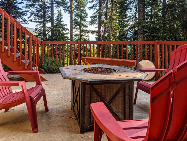 Breckenridge Home 1017933