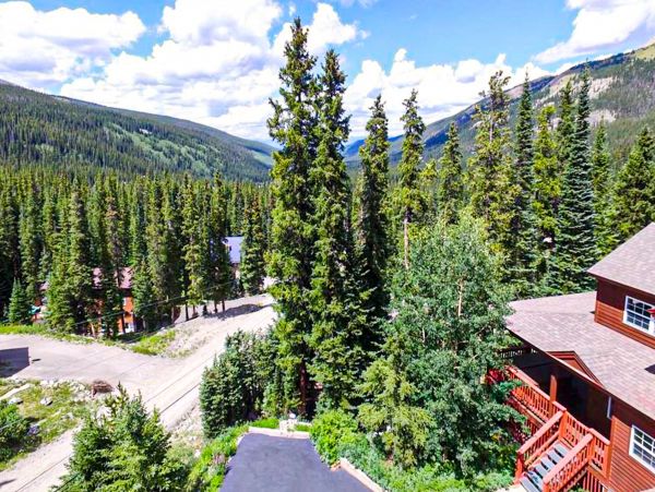 Breckenridge Home 1017933