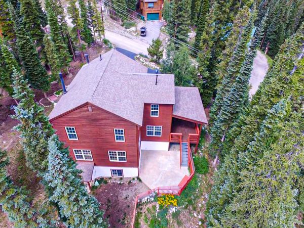 Breckenridge Home 1017933