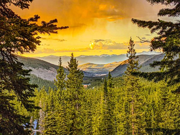 Breckenridge Home 1017933