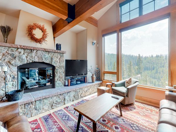 Breckenridge Home 1017934