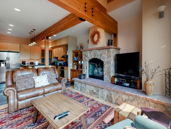 Breckenridge Home 1017934