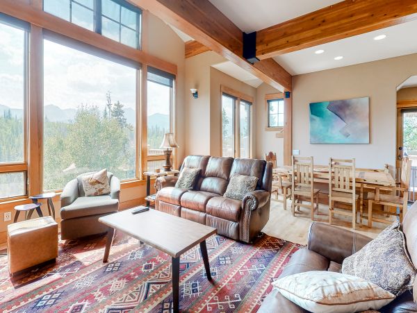 Breckenridge Home 1017934