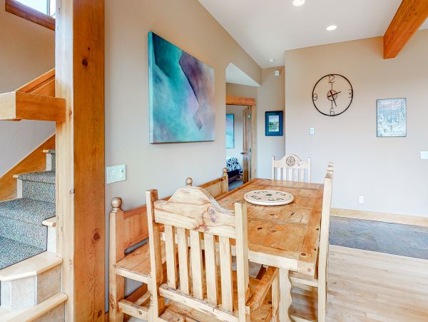 Breckenridge Home 1017934