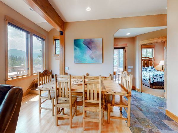 Breckenridge Home 1017934