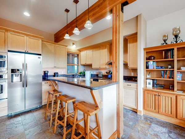 Breckenridge Home 1017934