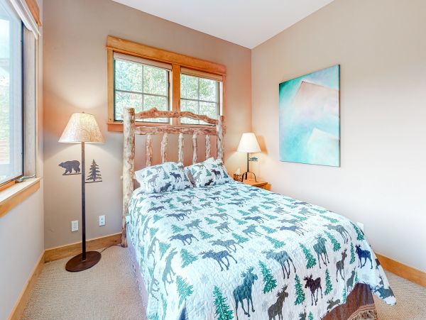 Breckenridge Home 1017934