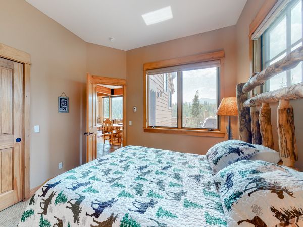 Breckenridge Home 1017934