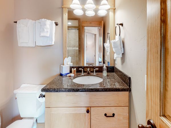 Breckenridge Home 1017934