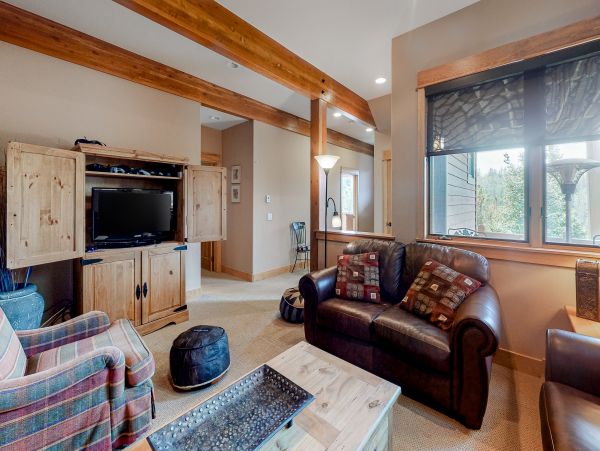 Breckenridge Home 1017934