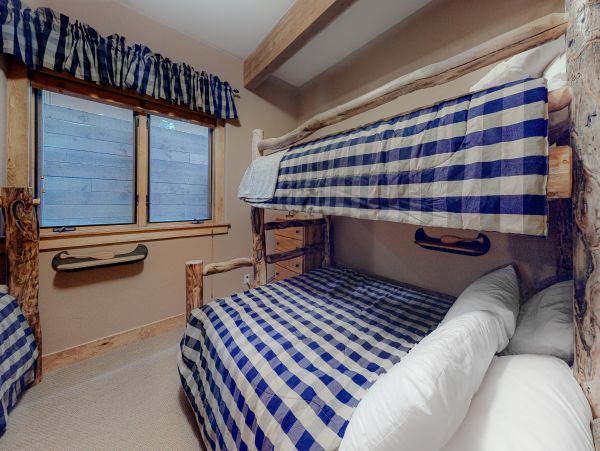 Breckenridge Home 1017934