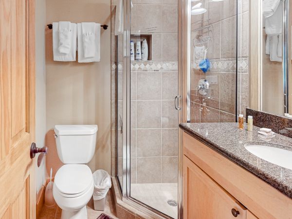 Breckenridge Home 1017934