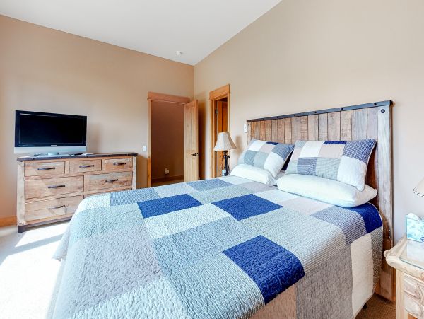 Breckenridge Home 1017934