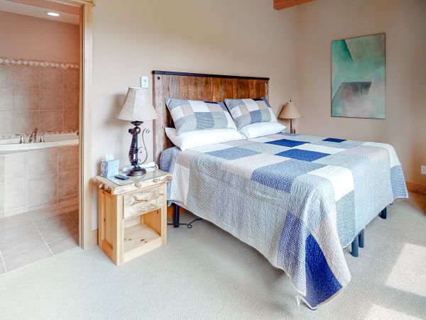 Breckenridge Home 1017934