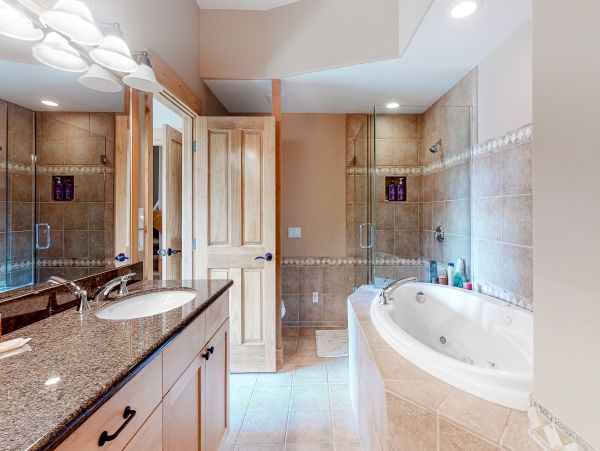 Breckenridge Home 1017934