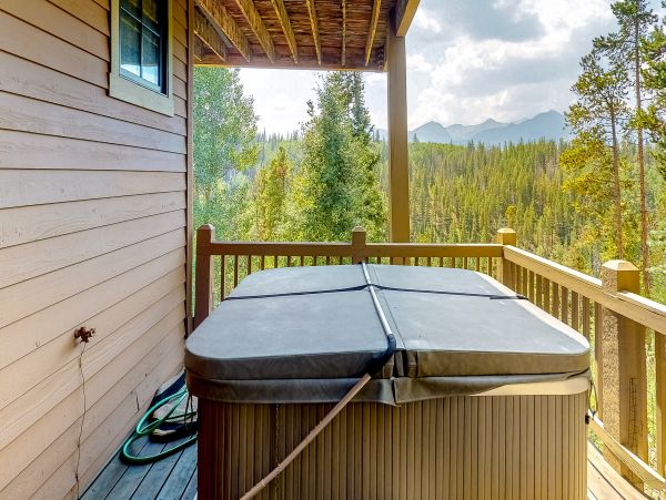 Breckenridge Home 1017934